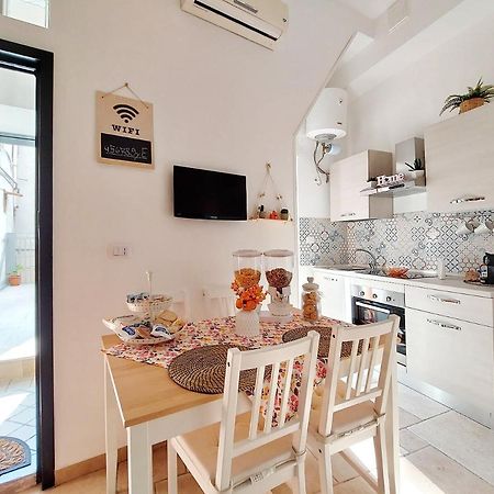 Casa Vacanze Lacorte Byfrancy Bari Ngoại thất bức ảnh