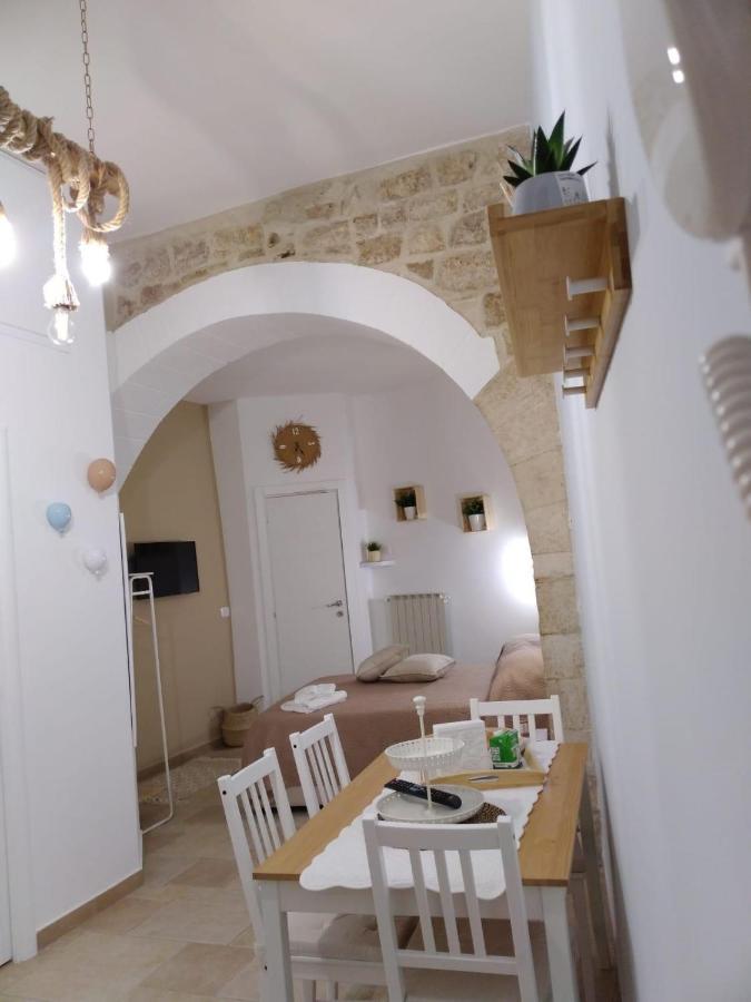 Casa Vacanze Lacorte Byfrancy Bari Ngoại thất bức ảnh