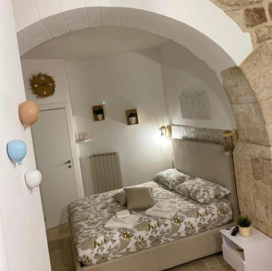 Casa Vacanze Lacorte Byfrancy Bari Ngoại thất bức ảnh