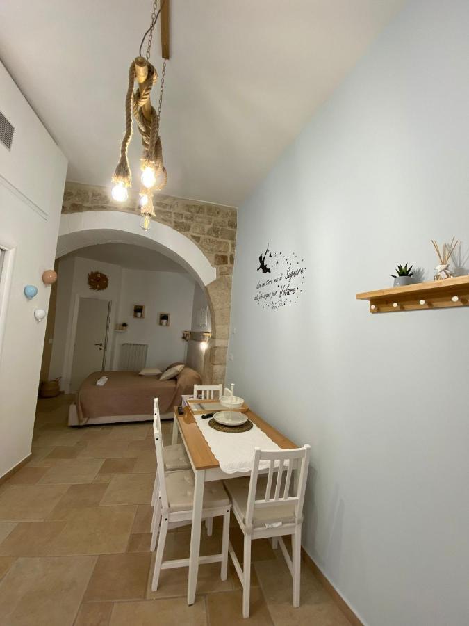 Casa Vacanze Lacorte Byfrancy Bari Ngoại thất bức ảnh