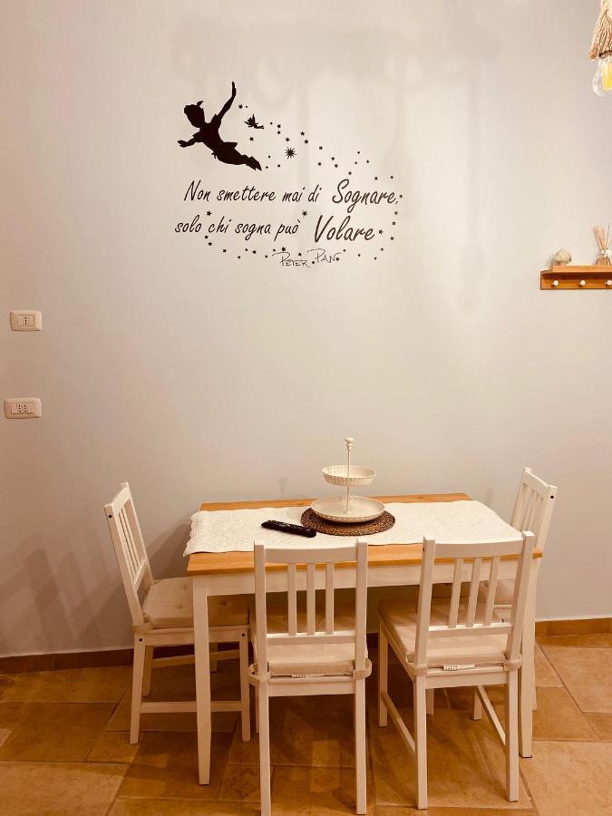 Casa Vacanze Lacorte Byfrancy Bari Ngoại thất bức ảnh