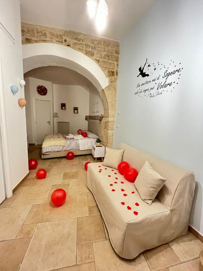 Casa Vacanze Lacorte Byfrancy Bari Ngoại thất bức ảnh