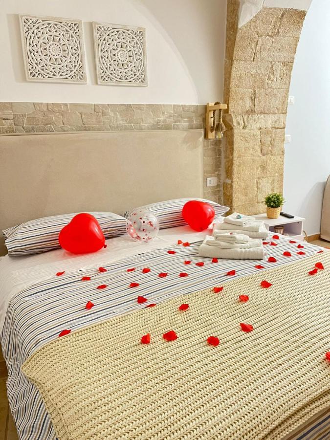Casa Vacanze Lacorte Byfrancy Bari Ngoại thất bức ảnh