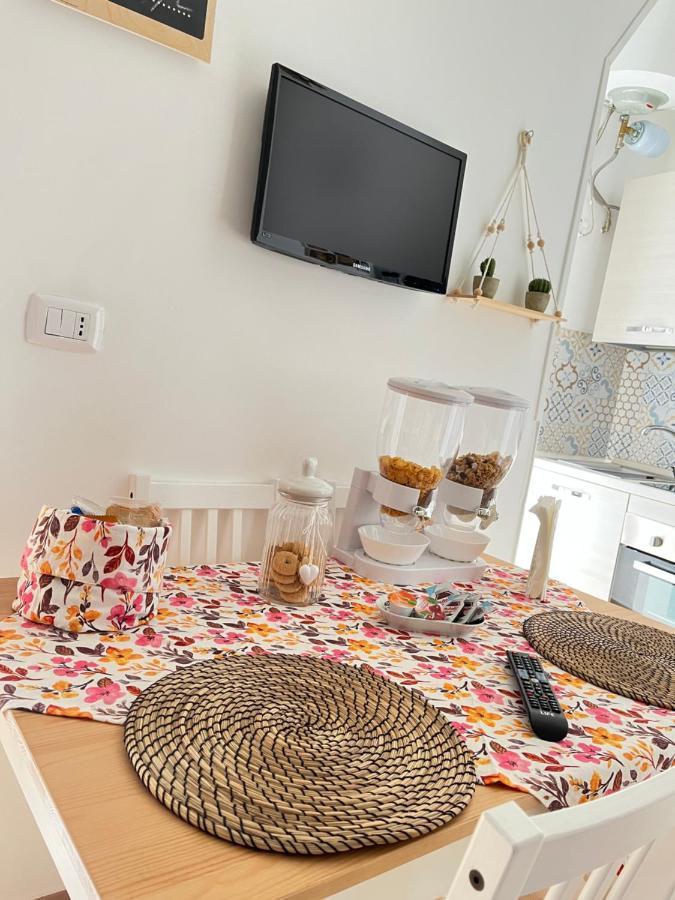 Casa Vacanze Lacorte Byfrancy Bari Ngoại thất bức ảnh