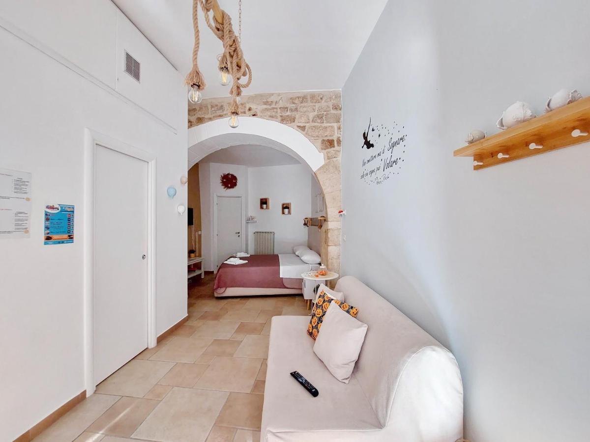 Casa Vacanze Lacorte Byfrancy Bari Ngoại thất bức ảnh