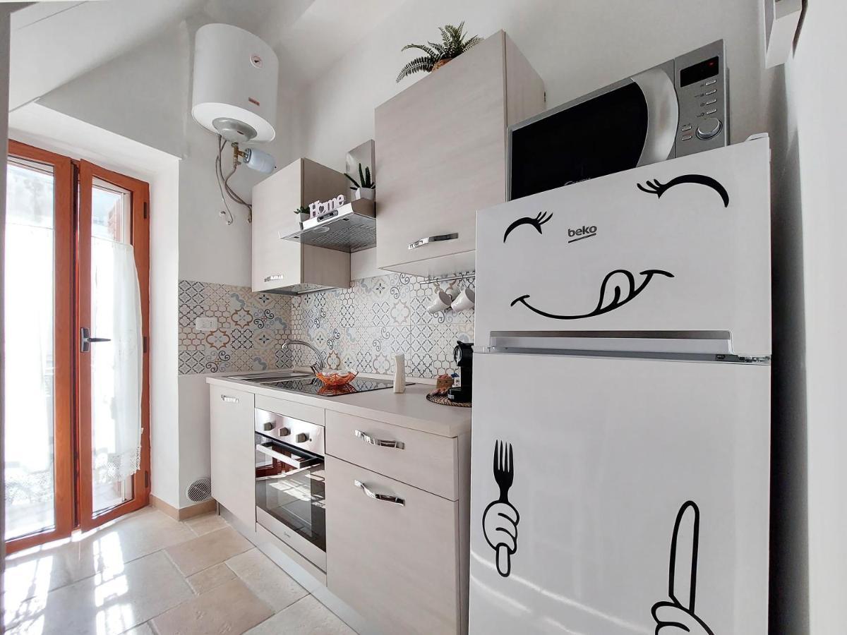 Casa Vacanze Lacorte Byfrancy Bari Ngoại thất bức ảnh
