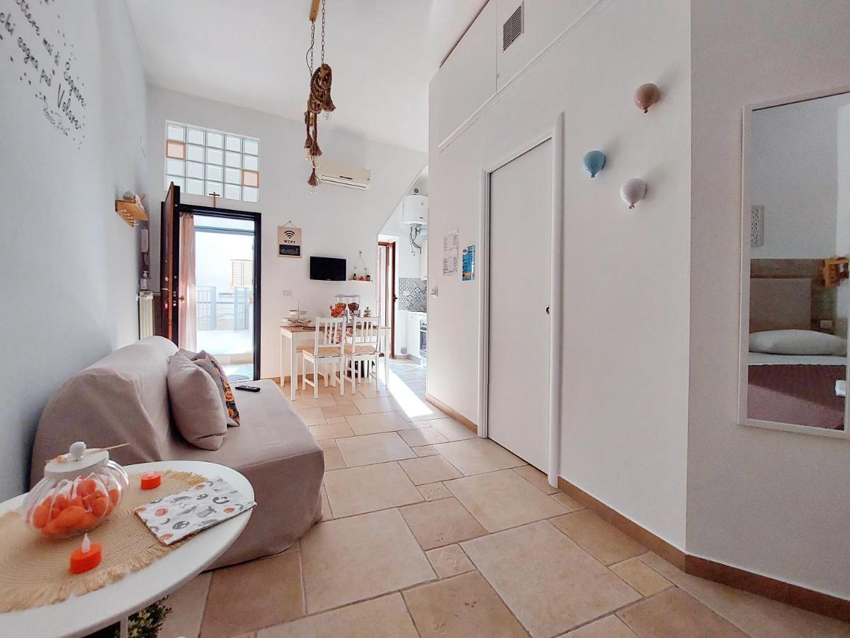 Casa Vacanze Lacorte Byfrancy Bari Ngoại thất bức ảnh
