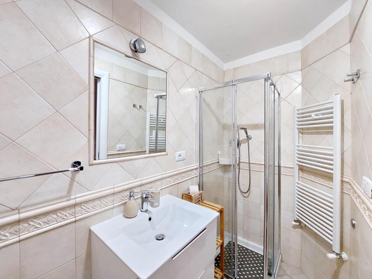 Casa Vacanze Lacorte Byfrancy Bari Ngoại thất bức ảnh