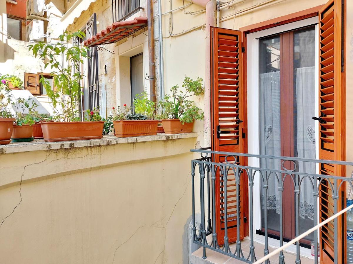 Casa Vacanze Lacorte Byfrancy Bari Ngoại thất bức ảnh