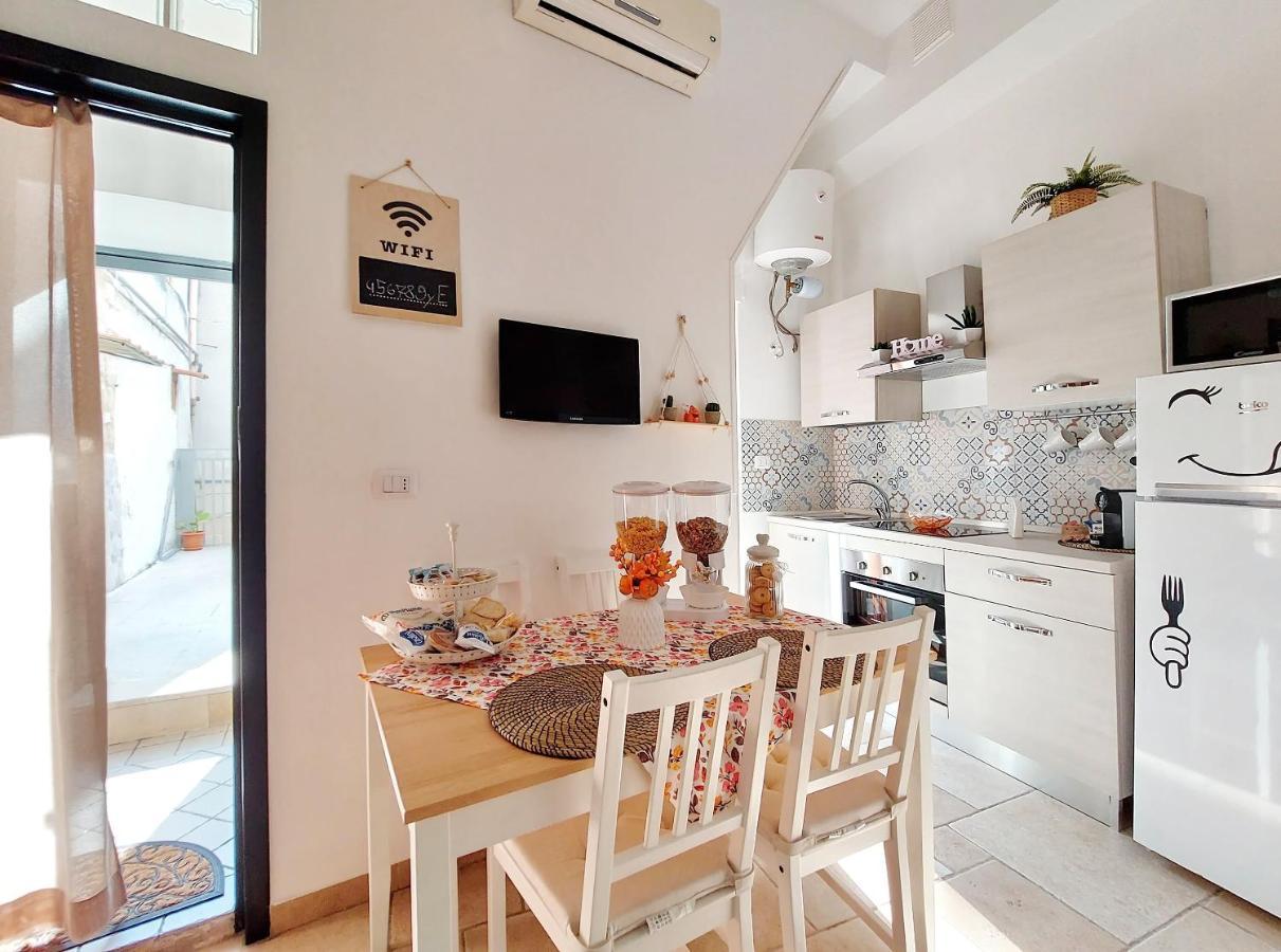 Casa Vacanze Lacorte Byfrancy Bari Ngoại thất bức ảnh